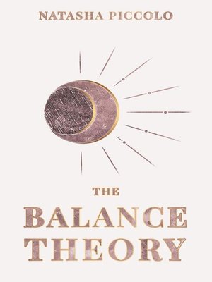 cover image of The Balance Theory
